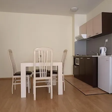 Apartment In