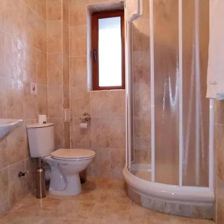 Apartment In