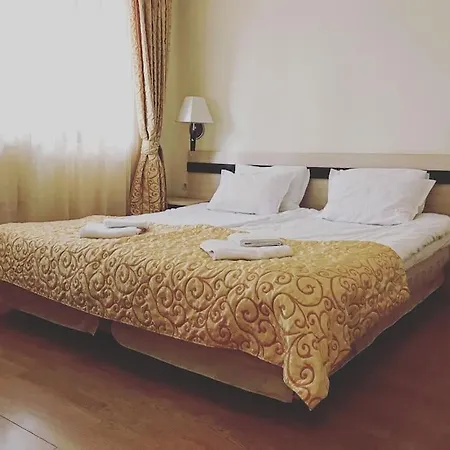 In Apartment *