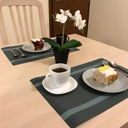 Apartment In